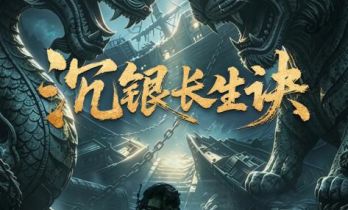 活化彭山双文化IP 文旅微短剧《沉银长生诀》正式上线