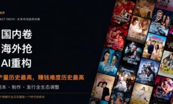 5000 块、4 个人、1 天：麦芽开放 Codex，重写短剧制作规则