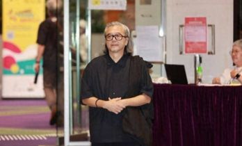 香港知名男星宣布离婚，前妻是内地女星，曾参演多部TVB剧