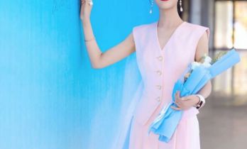 影视出品人项亮月点赞郑州航空港：一站式服务的营商环境对影视投资人至关重要
