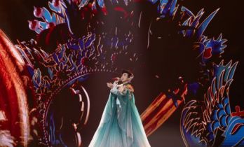 李玉刚“刚好遇见你”大连站圆满落幕 国风舞台名场面不断