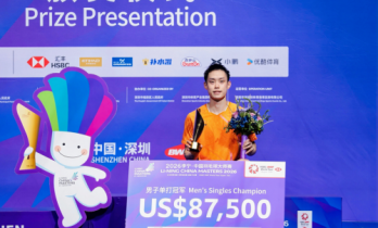 李宁·中国大师赛——优酷解锁赛场原生场景营销新范式