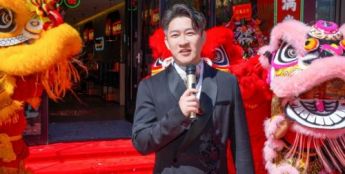 曹云金“一城百味”迎新店 双节再添好去处 潮情汕意牛肉火锅正式落户王四营