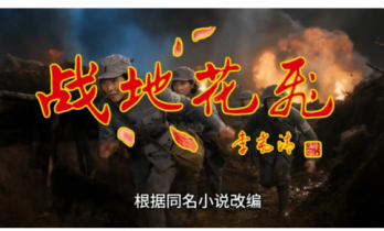 两个“首部”、三个“周年”——抗战电影《战地花飞》全片制作杀青