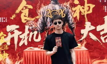 周星驰跑去拍AI短剧了，电影院还剩什么？