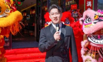 潮汕鲜香进京 曹云金“一城百味”来新味 潮情汕意牛肉火锅重磅亮相王四营美食街区