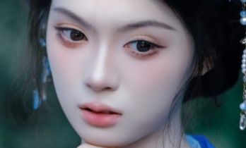 2026艺考状元杨语溪解锁全新视觉赛道，三项全国第一后首度古装亮相!