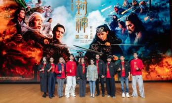 从幕前到幕后，制片人罗珊珊如何实现投入与内容创作的同频共振
