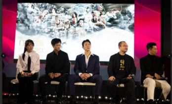 从金粉世家到封神宇宙：罗珊珊用十年沉淀书写女性制片人的破界之路