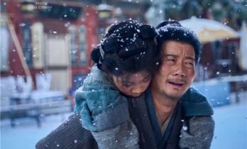 《兰香如故》热播，陈创再塑“底层父亲”的人性褶皱