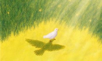 黄子弘凡全新单曲《忘飞的鸽》中秋上线 奔赴一场“慢行与重启”的约定