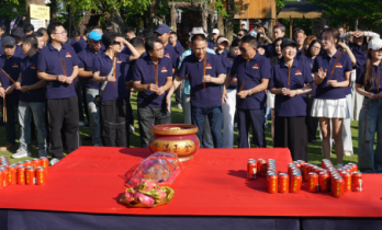 聚焦“不婚不育”社会痛点，《妈走了，你怎么办》广州开机，沈丹萍祝诗斯领衔