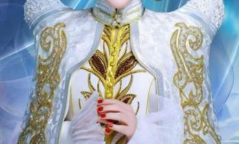 10月17日相约神木！一起嗨唱乌兰图雅“花开四季”演唱会