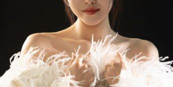 洋澜一签约演唱电影《妈走了，你怎么办》同名主题曲