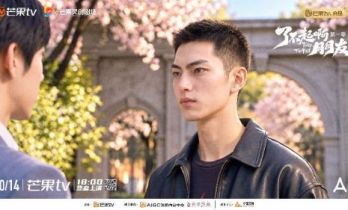 AI仿真人剧《了不起啊朋友》开播：少年热血 意气风发